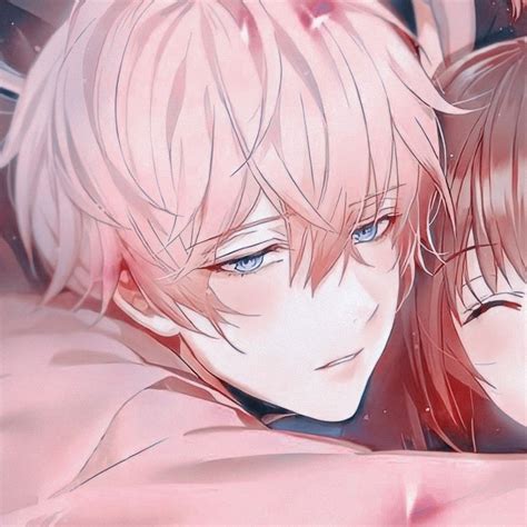 Matching Pfp Hot Anime Couple Matching Icons Anime Wallpapers