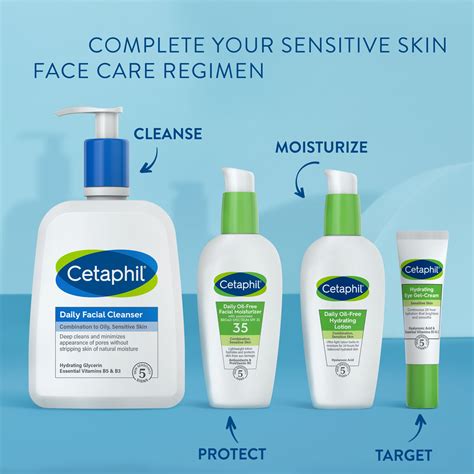 Buy Cetaphil Daily Oil Free Facial Moisturizer With Sunscreen Spf 35