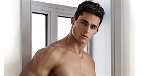 Trending And Viral News Pietro Boselli Newest Endorser For Bench