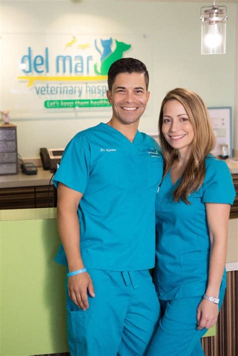 About Us In St Augustine Fl Del Mar Veterinary Hospital