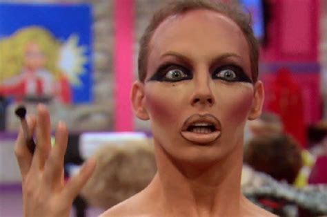 36 Facts You Never Knew About Rupauls Drag Race Alyssa Edwards