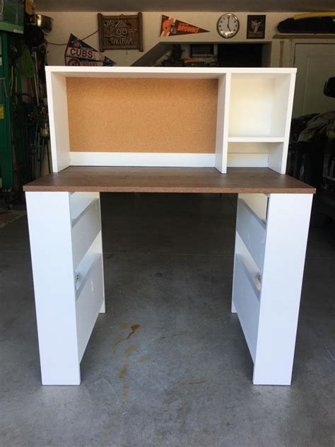 Childs Desk Ana White