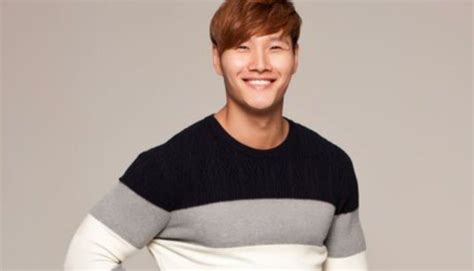 Kim jong kook is a south korean singer and tv personality. Who are some K-pop or Korean celebrities in their 30 or 40 ...