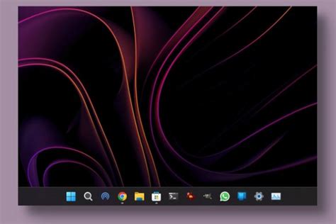 Taskbar Icons Missing On Windows 11 Here Are 6 Easy Fixes Beebom