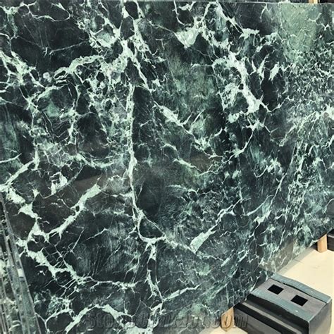 Green Marble With White Veins Tiles For Wall From China Stonecontact Com