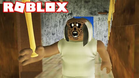 Welcome to barbie roblox tips made by the enthusiasts of the application roblox barbie. Granny Roblox Thumbnail | Bloxtunroblox Codes Mega Fun Obby 2