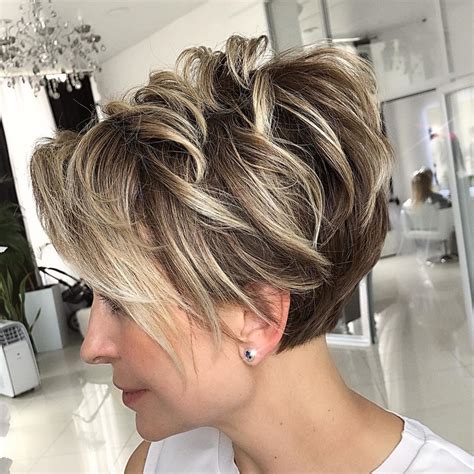 Pixie Haircuts Pixie 61 Extra Cool Pixie Haircuts For Women Long Short Pixie Hairstyles