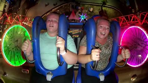 Heidi And Halle 2nd Ride Youtube
