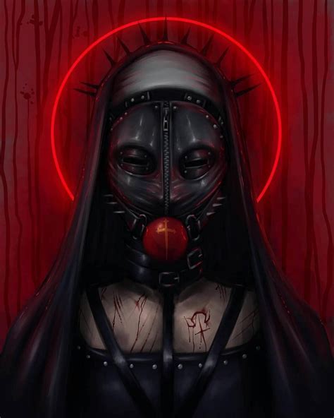 Pin By Darkness Abides On Dark Evil Art Horror Art Dark Fantasy Art
