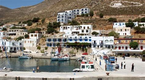 Tilos quickly pays for itself when compared to other planning methods. Tilos, Greece's first energy-self-sufficient island ...