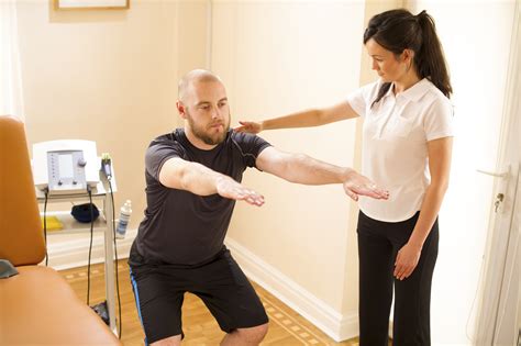 Physical Therapy Treatments For Spinal Cord Injuries