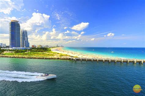 Six Impressive Miami Florida Highlights