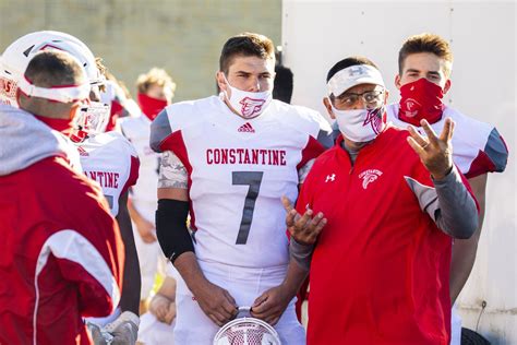 Schoolcraft football’s COVID-19 issues result in cancellation of