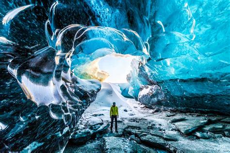 Land Of Fire And Ice Iceland Tours New Scientist