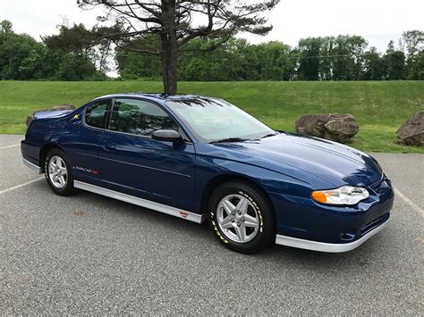 You can send me ur mc pic to publish it here. 2003 Chevrolet Monte Carlo SS for Sale | ClassicCars.com ...