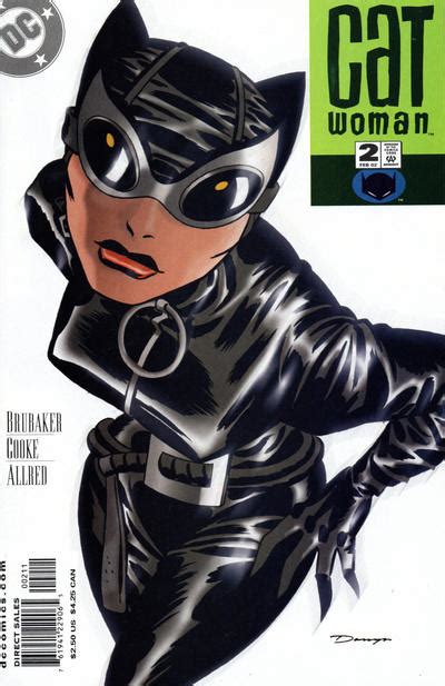 Catwoman 51 Covrprice