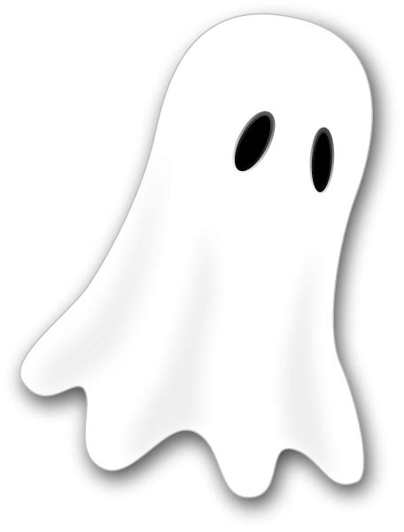 Ghost Png Hd Png Svg Clip Art For Web Download Clip Art Png Icon Arts