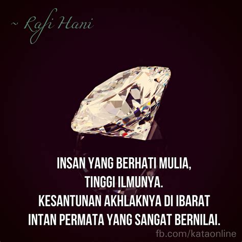 Kata kata bijak atau quotes tentang keindahan alam ini adalah ungkapan atau gambaran tentang keindahan alam. Semulia-mulia manusia ialah siapa yang mempunyai adab ...