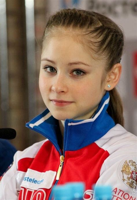 Yulia Lipnitskaya Yulia Lipnitskaya Figure Skater Figure Skating