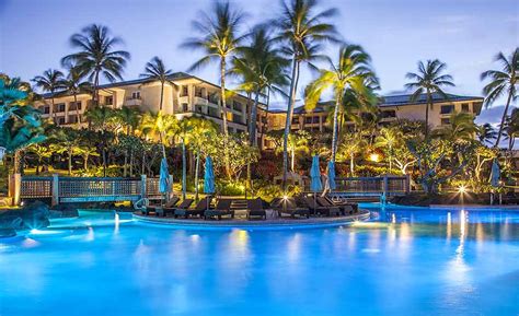 5 Top Kauai Hotels Hawaii Sand In My Suitcase