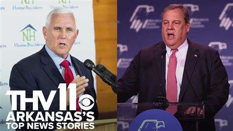 Pine Bluff police & U.S. Marshals arrest man for attempted murder