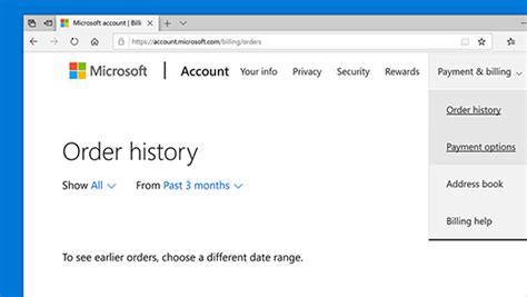 Microsoft didn't want you to use the windows store without signing in with a microsoft account. How to investigate a billing charge from Microsoft or ...