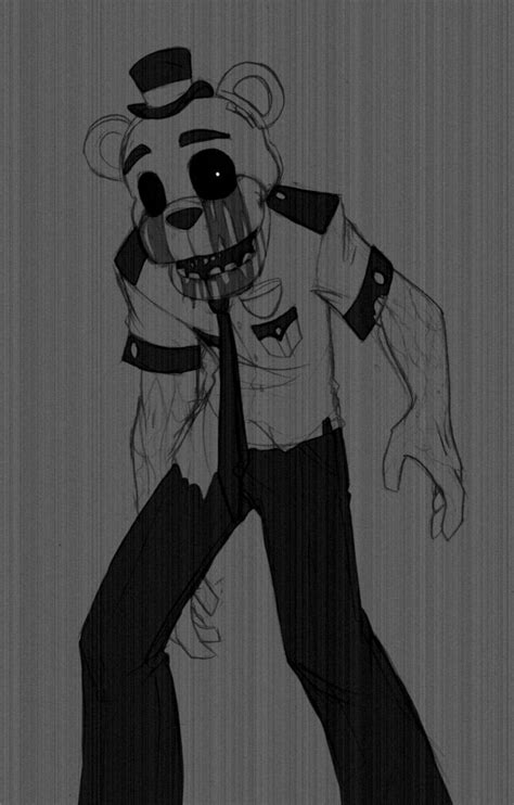 Freddys Night Guards Fnaf Drawings Fnaf Fnaf Security Guards