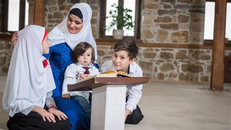 When Should I Start Teaching Quran To My Kids About Islam