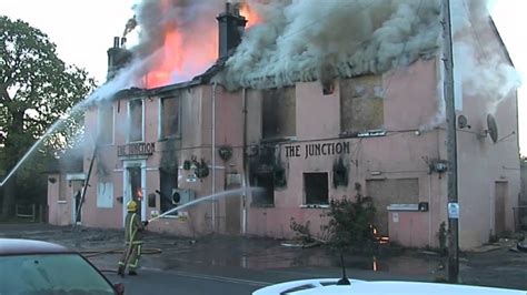 Fire Junction Pub Burgess Hill Youtube