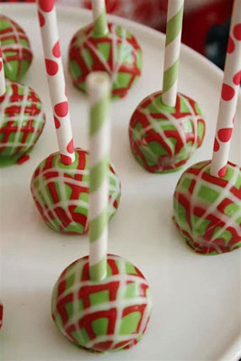 Christmas cake pop baking kit by the original cake pop. Kara's Party Ideas Ugly Sweater Mustache Adult Christmas ...