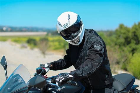 Must Have Motorcycle Safety Gears Shifted News