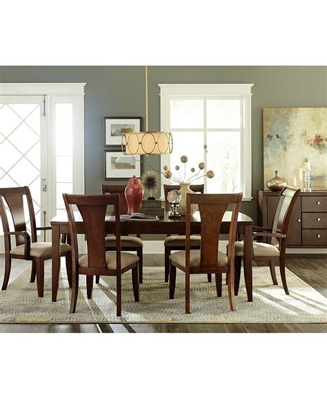 Author mely posted on august 26, 2017. Furniture CLOSEOUT! Metropolitan Dining Room Furniture ...