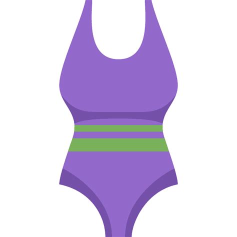 Bathing Suit Png Free Logo Image