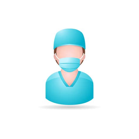 Anesthesia Mask Clip Art Illustrations Royalty Free Vector Graphics