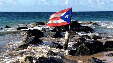 Puerto Rico Wallpaper 4k Puerto Rico Flag Wallpapers Top Free Puerto