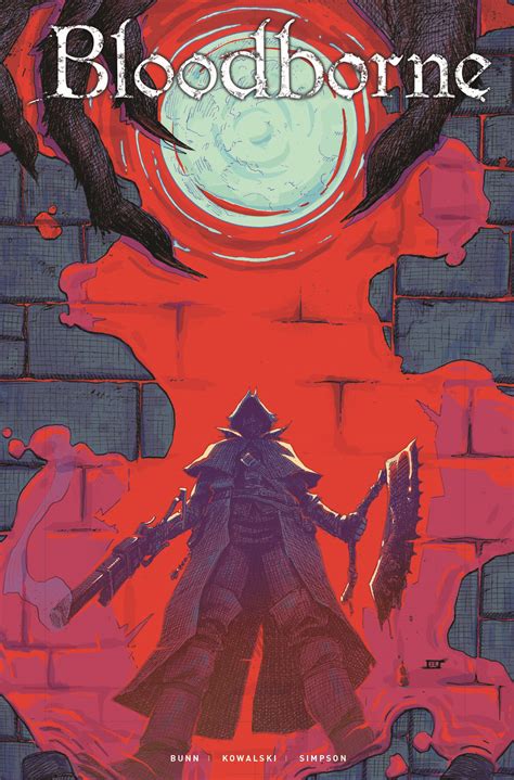 Bloodborne The Lady Of The Lanterns 2 Stokely Cover Fresh Comics