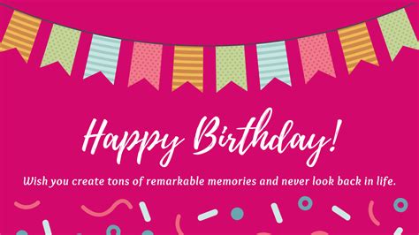 There is something sweet about greeting someone on their birthday. Birthday Wishes for Neighbor | Happy Birthday Neighbor Quotes
