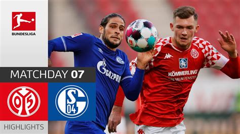 Fsv mainz 05, mainz 05 ˌmaɪnts nʊlˈfʏnf or simply mainz, is a german sports club, founded in 1905 and based in mainz. 1. FSV Mainz 05 - FC Schalke 04 | 2-2 | Highlights ...