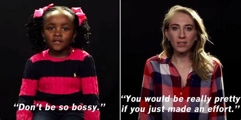Viral Video Of The Most Sexist Things Women Are Told Sexist Things