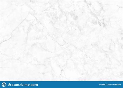 White Grey Marble Texture Background With Seamless And