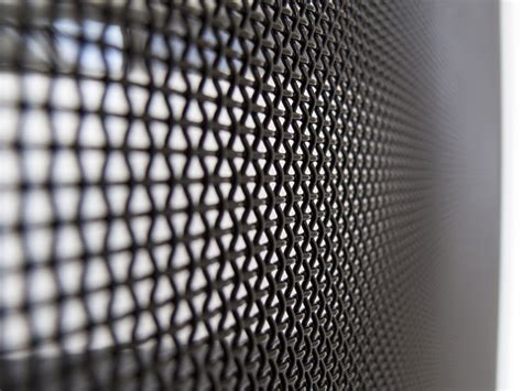 Let's just say i'm so glad i didn't try to diy this project. Privacy Screen Doors - One Way Vision Doors | KNA Security