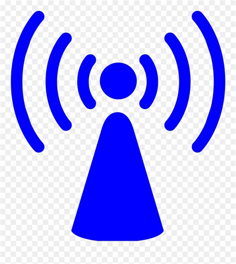 Access Point Icon Clipart 5464256 Pinclipart