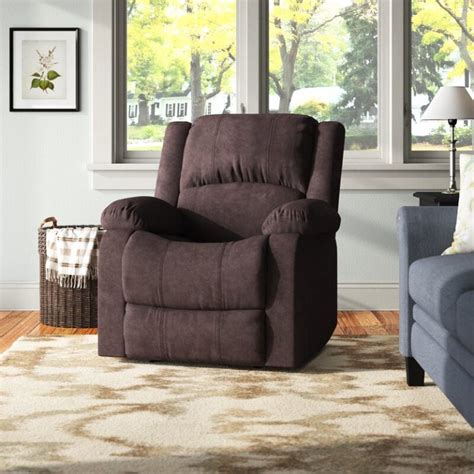The Main 6 Types Of Recliners You Need To Know
