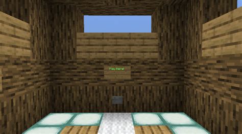 Mcpebedrock Mcpe Speedbridge Scripted Map Mcworld Mcbedrock Forum