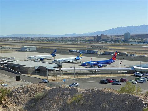 American Airlines To Begin Daily Service From Laughlin
