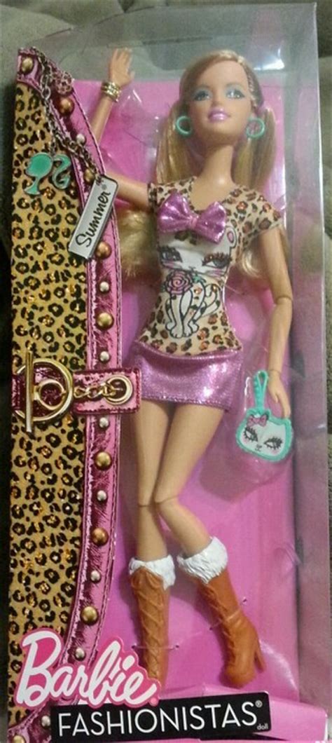 Barbie Fashion Dolls In Satin Dresses Page 3 Satin
