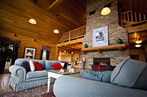 Kyle Spradley Photography Blog Gastineau Log Homes New Bloomfield Mo