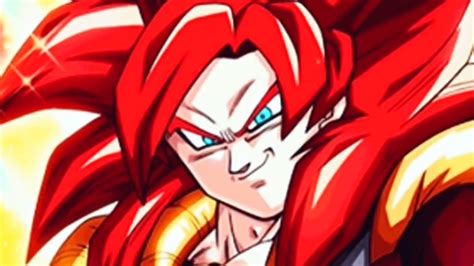 Check spelling or type a new query. SSJ4 GOGETA BANNER! - Dragon Ball Z Dokkan Battle - Part 26 - YouTube