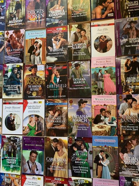Lot Of 20 Harlequin Romance Intrigue Suspense Special Intimate Book Mix Unsorted Ebay
