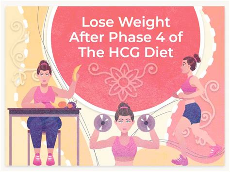 Lose Weight After Phase 4 Of The Hcg Diet Hcg Injections Shop